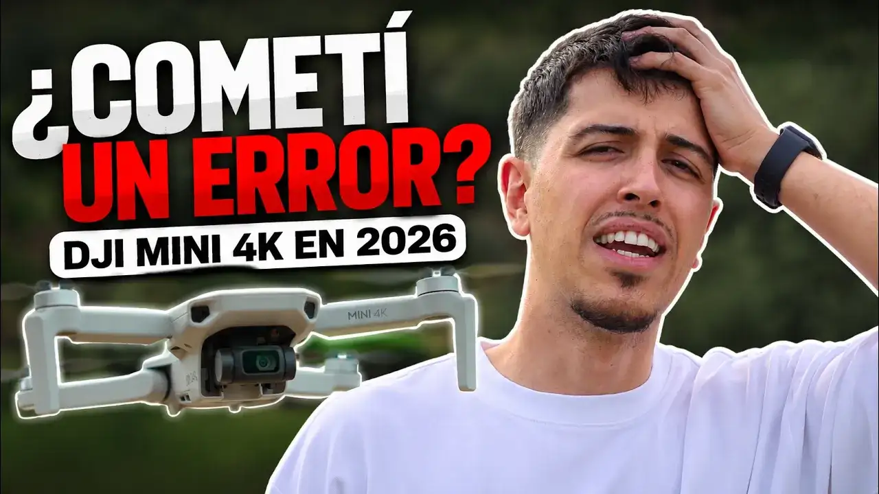 Vídeo de JesusMartinTech - piloto de drones y videógrafo en Sevilla